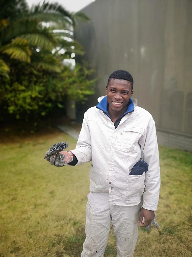 Residential Paint & Waterproofing